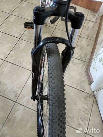 Горный велосипед Gt Aggressor 2.0