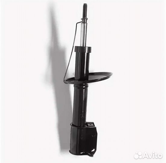 Амортизатор перед Рено Логан Сандеро Ларгус