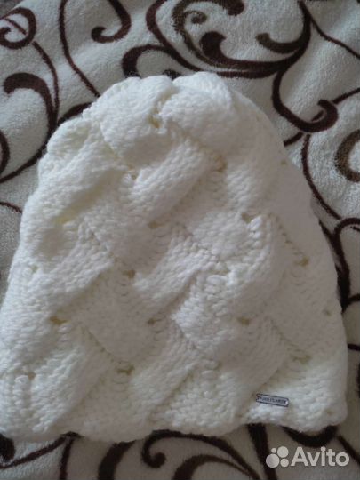 Шапка зимняя