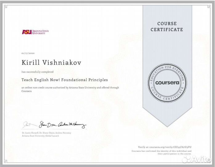 Английский язык (егэ/огэ/впр)