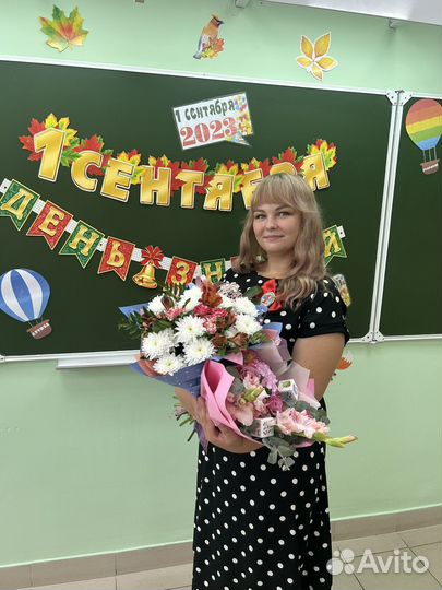 Репетитор начальных классов