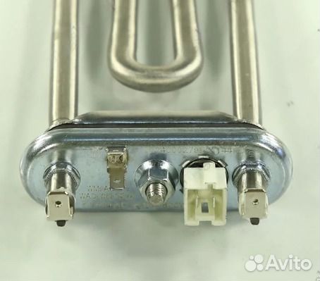 Тэн 1800W прямой дрт L190мм haier 0024000279E