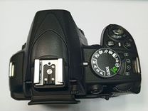 Фотоаппарат nikon d 3100 body