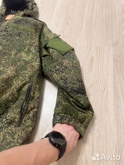 Зимний костюм вкпо бтк Групп