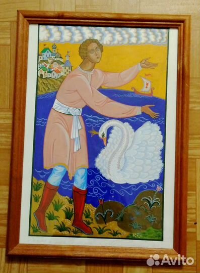 Авторские работы. Литография,линография 1974-1994