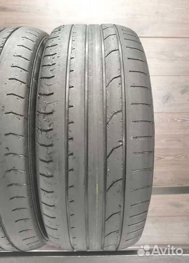 Continental ContiPremiumContact 2 215/60 R16 95H