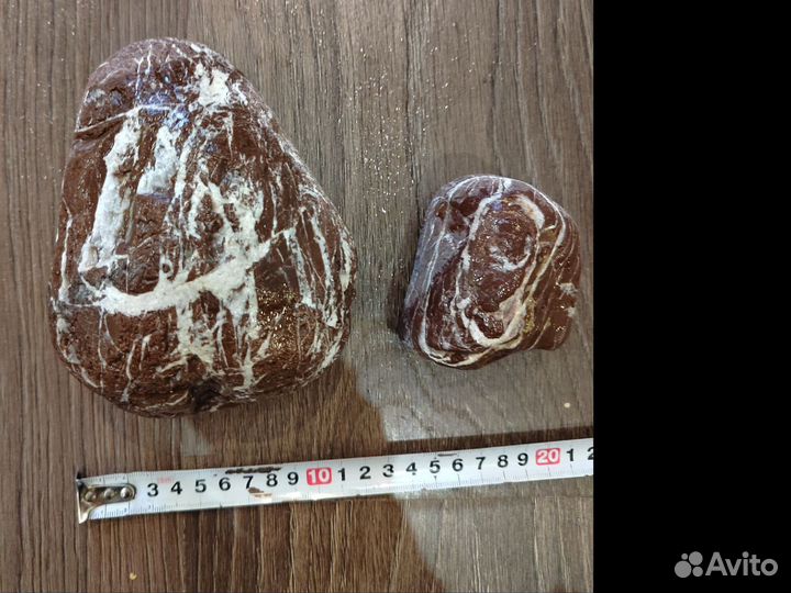 Камни для аквариума