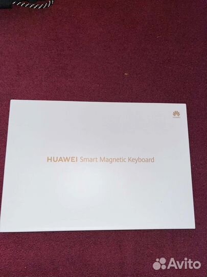 Чехол клавиатура для Huawei MatePad Air