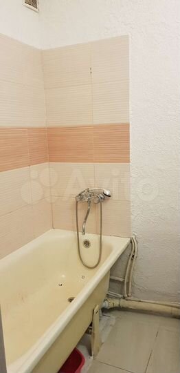 1-к. квартира, 30 м², 1/5 эт.