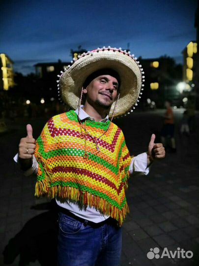 Костюмы для взрослых карнавальные