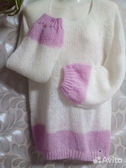 Вяжу на заказ кардиганы