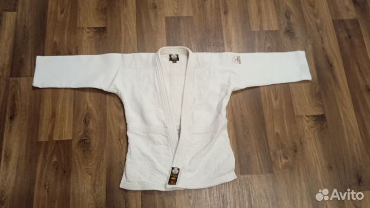 Кимоно для дзюдо 150