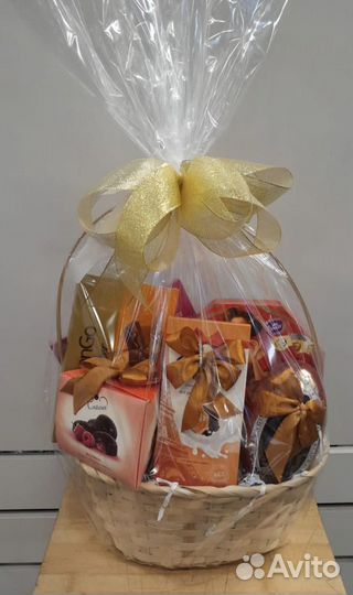 Подарочный набор