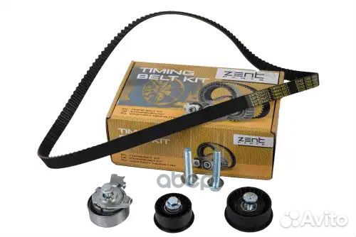 Рем.к-кт грм 530044110 Opel Astra/Corsa/Zafira