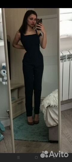 Комбинезон женский
