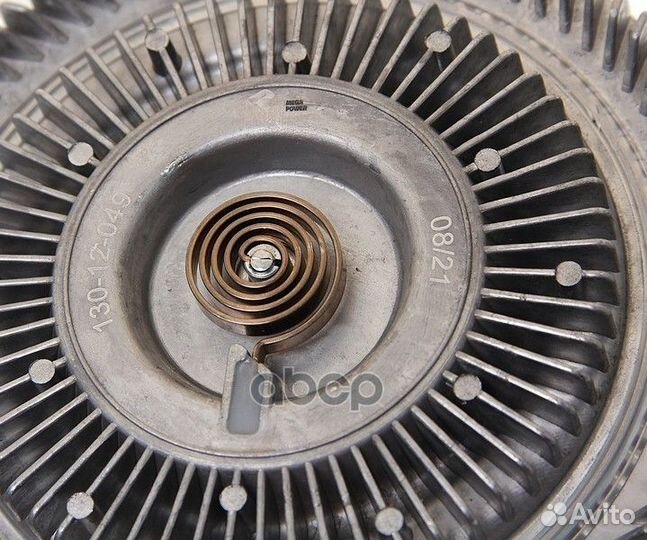 13012049 Вискомуфта газон Next дв.ямз-534 megap