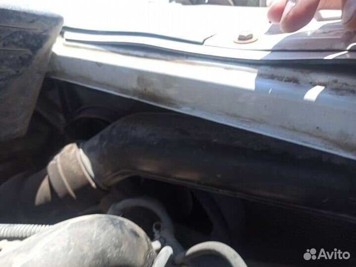 Вентилятор охлаждения LADA granta