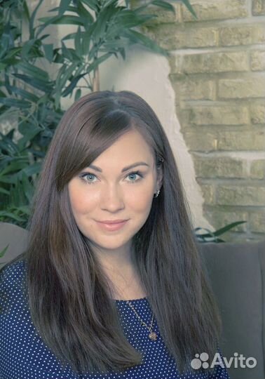 Таргетолог Авитолог продвижение Авито