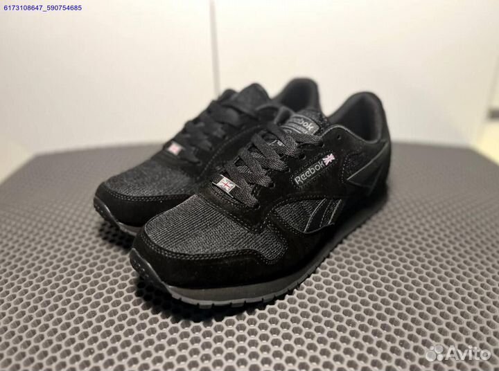 Кроссовки Reebok Classic (Арт.77997)