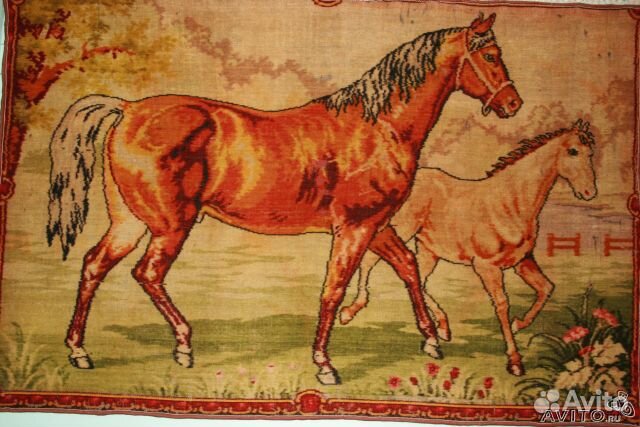 Ковёр 1.20 X 1.80