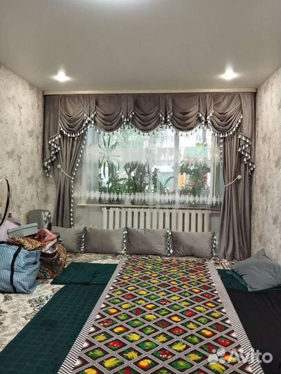 Швея по пошиву штор на дому