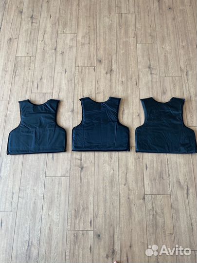 Абсолютно новый основной кевларовый пакет бр2