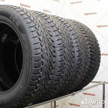 Formula Ice 215/55 R17