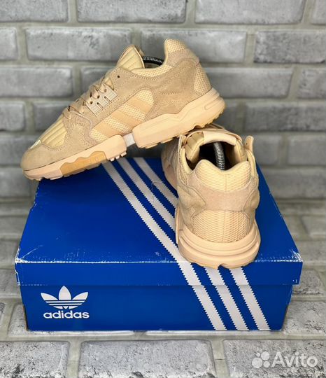 Кроссовки Adidas ZX Torsion оригинал