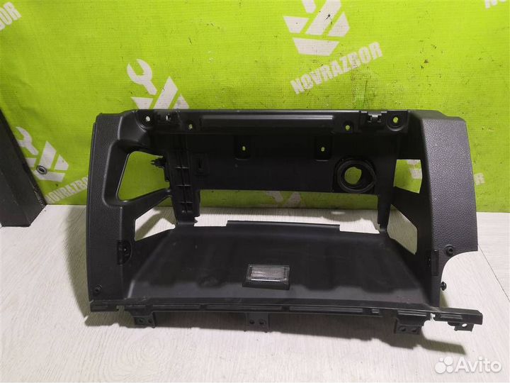 Бардачок Хендай i30 12-17