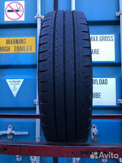 Michelin Agilis 185 R14C 100R