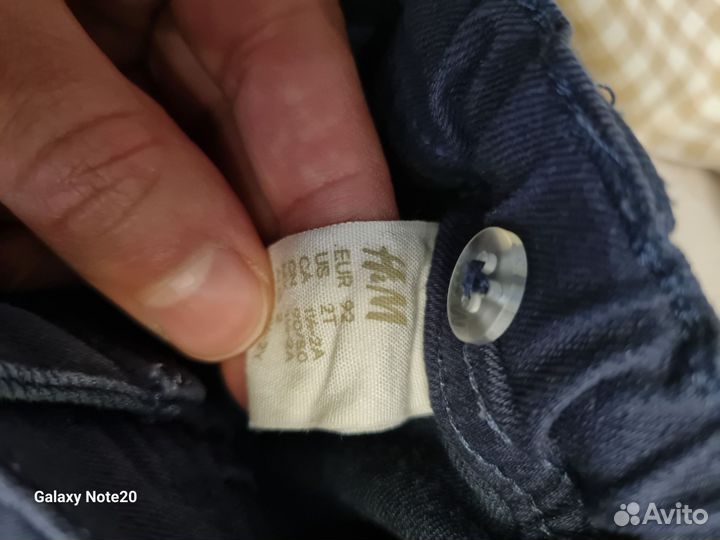 Костюм для мальчика H&M