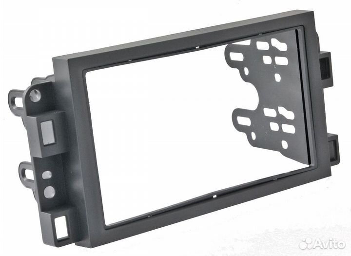 Переходная рамка 2din Chevrolet Captiva