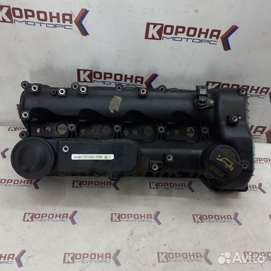 Клапанная крышка hyundai santa FE 12