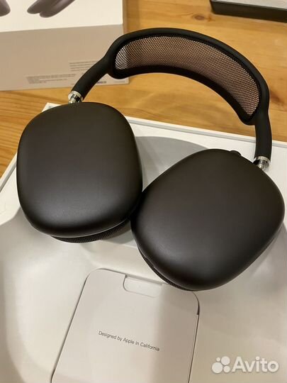 Наушники airpods max