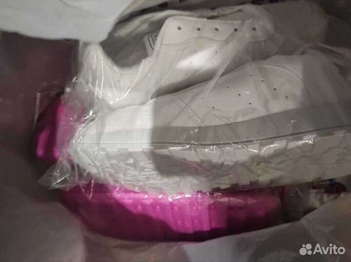 Женские вещи пакетом 48