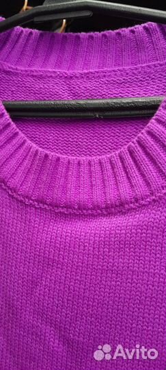 Свитер женский 46 48. (M)
