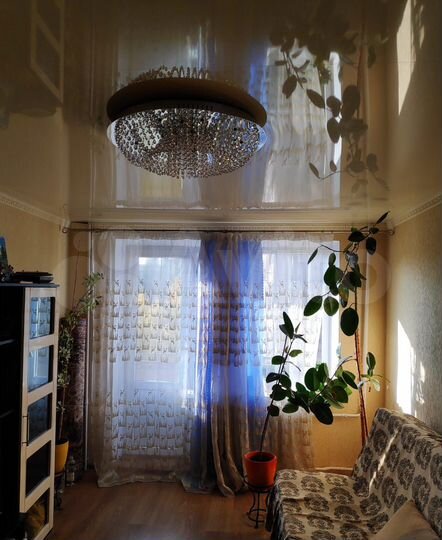 3-к. квартира, 80 м², 6/9 эт.