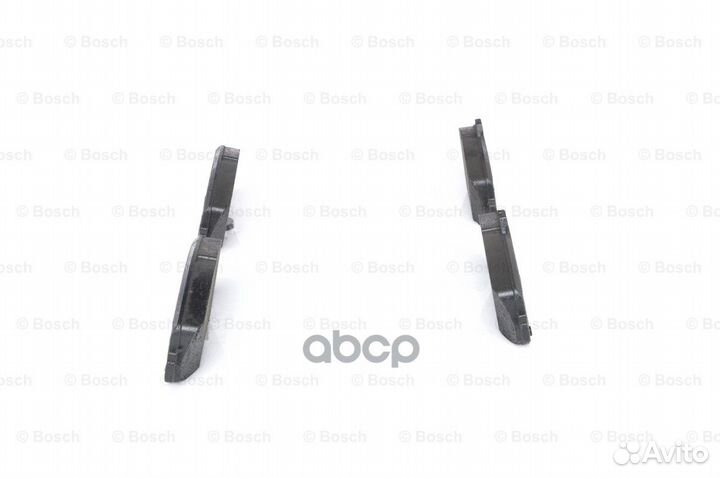 Тормозные колодки 0986494302