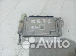 Блок управления двигателем Hyundai Getz