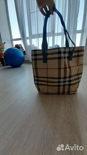 Шоппер новая