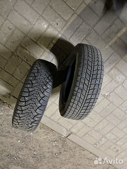 Tunga Tunga 5.00/45 R9 26H