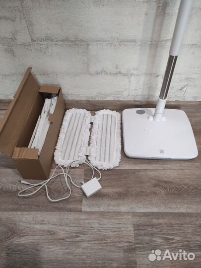 Электрошвабра xiaomi d260