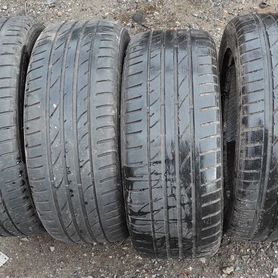 Sailun Atrezzo ZSR 215/55 R16 97W