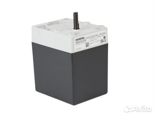 Сервопривод Baltur SQN30.401A2700