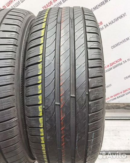 Kleber Dynaxer HP 225/55 R18 98V