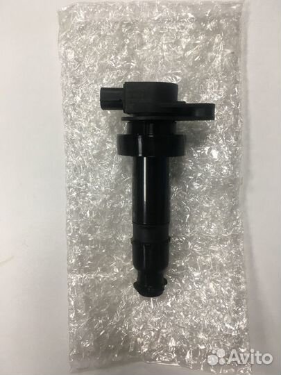 Катушка зажигания Hyundai Solaris Kia Rio /1.4 1.6