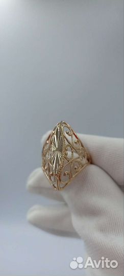 Золотое кольцо