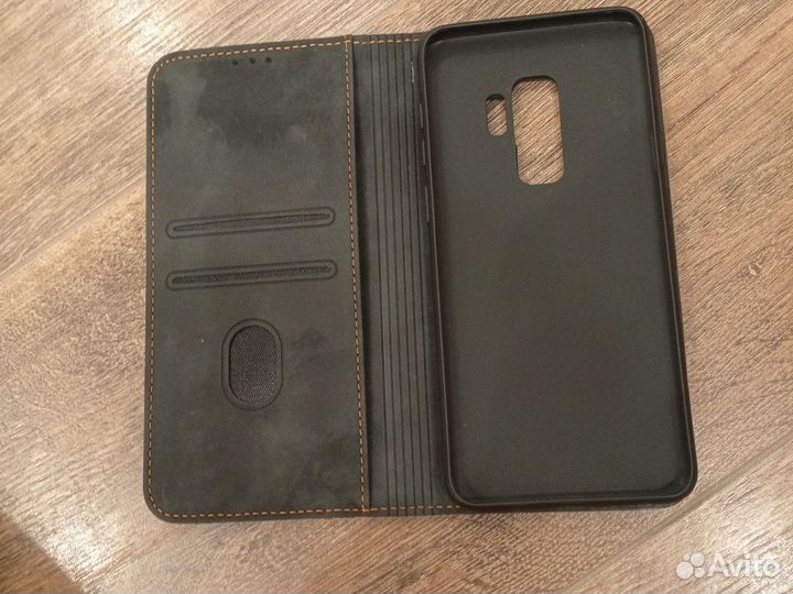 Чехол на samsung galaxy s9 plus