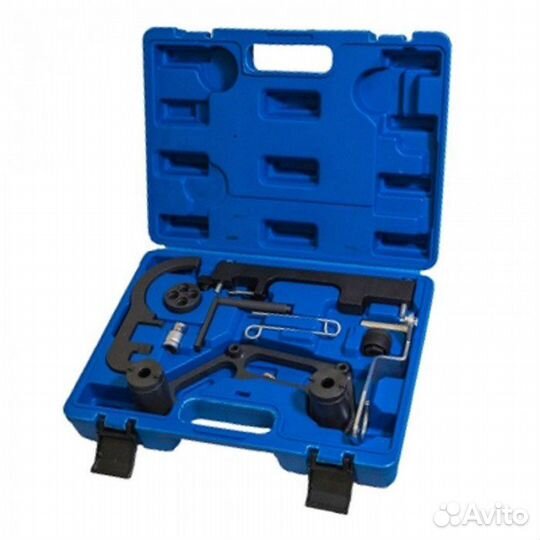 Набор фиксаторов грм BMW N47/N57 1.6/2.0/3.0