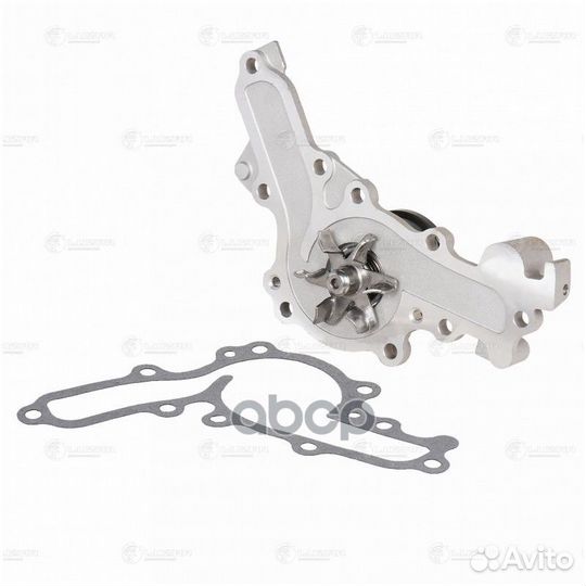 Насос водяной для а/м Mitsubishi Pajero Sport